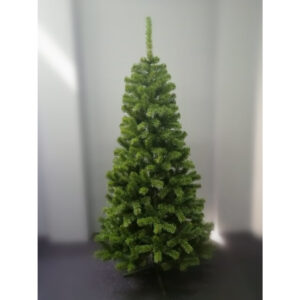 Brad artificial de Craciun Abies 180 cm