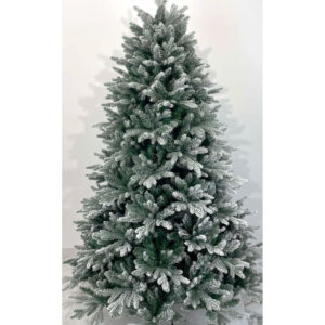 Brad Artificial Majestic Snow 3D + 2D 220 cm