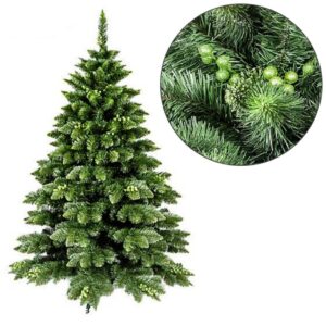 Brad Artificial Norvegian 220 cm
