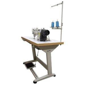 Masina cusut liniara BROTHER S-7100A-403