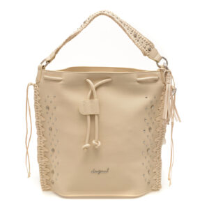 Rucsac DESIGUAL alb Rucsac DESIGUAL alb dama