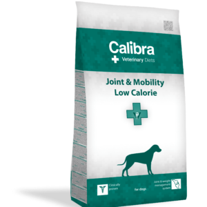 Calibra VD Dog Joint and Mobility, Low Calorie, 12 kg