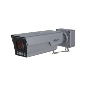 Camera supraveghere trafic IP Dahua ITC431-RW1F-L, ANPR 30 m, 4 MP, iluminator led 30 m, 10 – 50 mm, motorizat, PoE, slot card