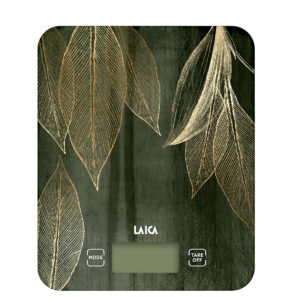 Cantar electronic de bucatarie Laica KS5012, 10 kg, multicolor