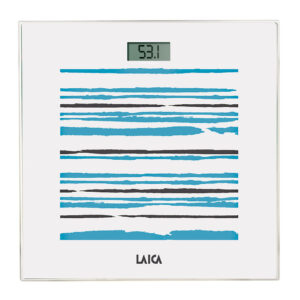 Cantar electronic Laica PS1074, 150 kg