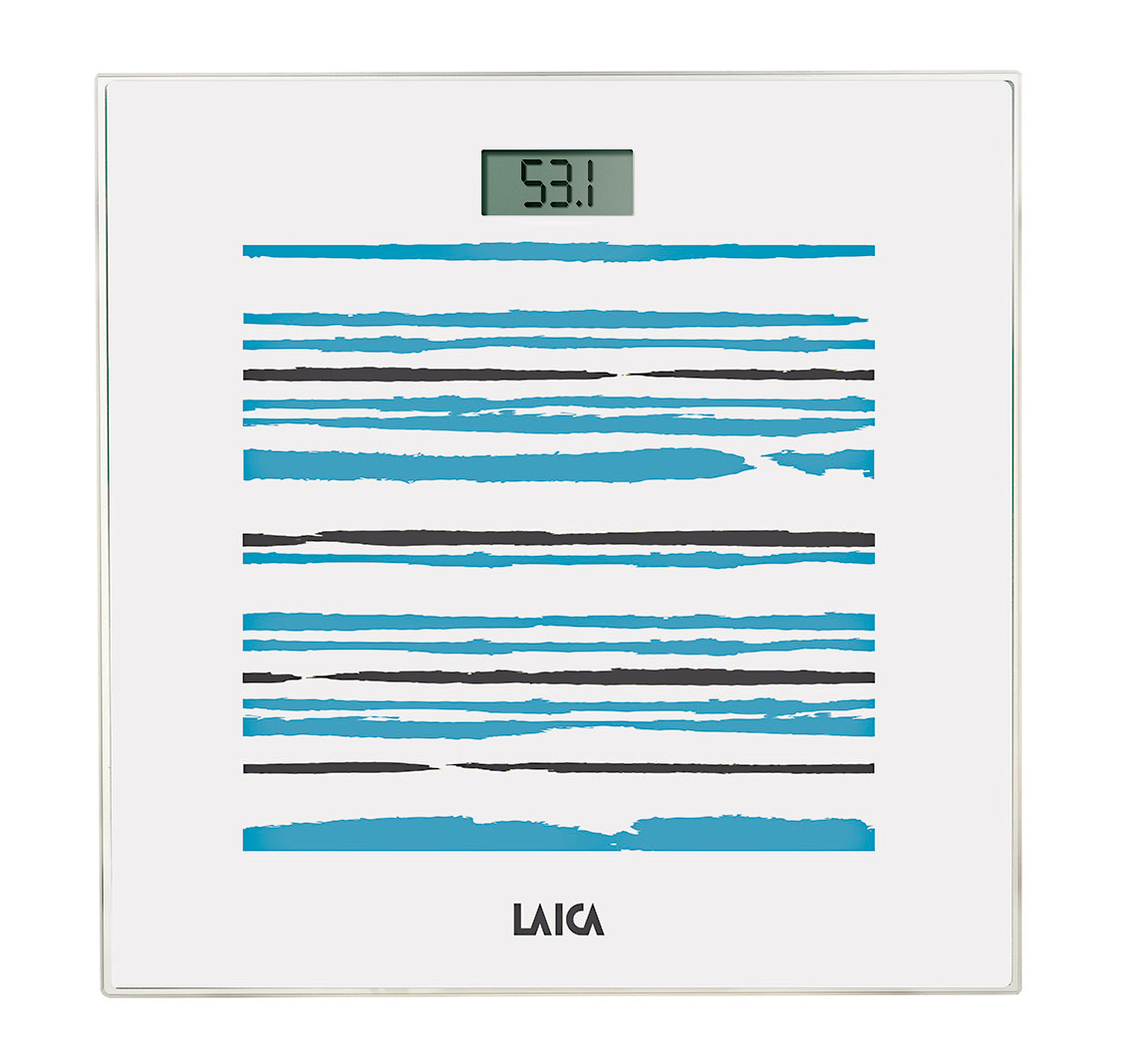 Cantar electronic Laica PS1074, 150 kg