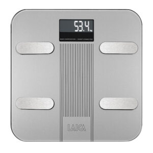 Cantar Smart compozitie corporala Body Composition Laica PS7005