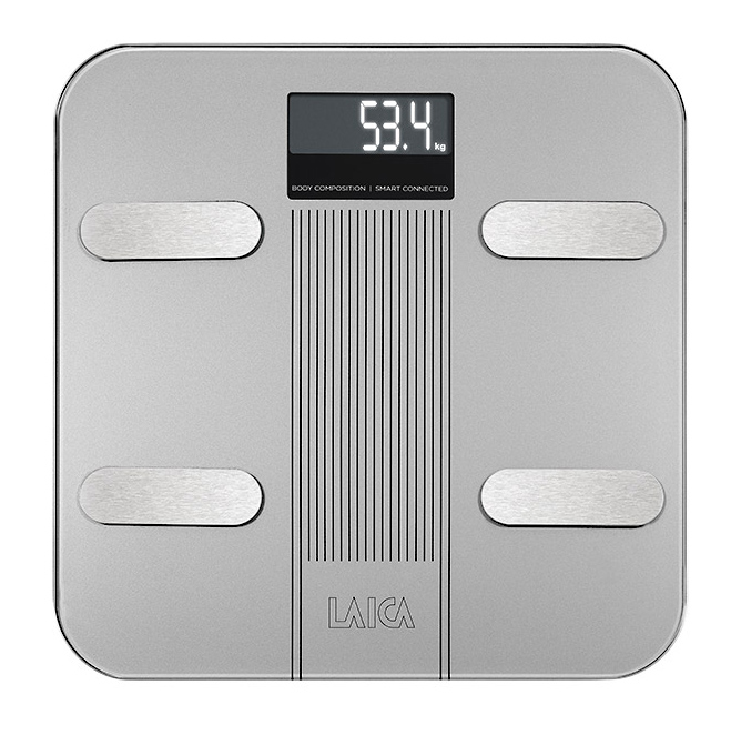 Cantar Smart compozitie corporala Body Composition Laica PS7005