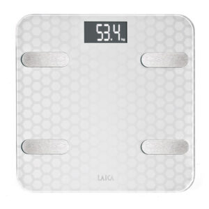 Cantar Smart compozitie corporala Body Composition Laica PS7011
