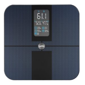 Cantar Smart compozitie corporala Body Composition Laica PS7025