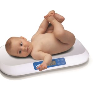 Cantar Smart pentru bebelusi Laica PS7030