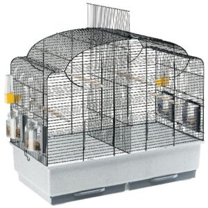 Ferplast Colivie Canto Negru
