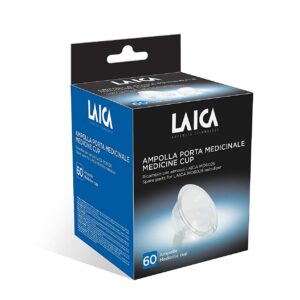 Capsule pt. medicament – Laica MD6026P si NE1001