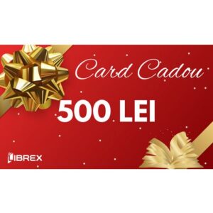 Card Cadou LIBREX – 500 Lei