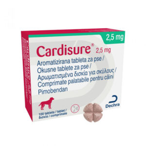Cardisure Caine