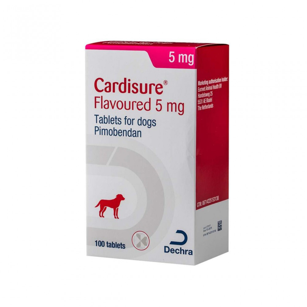 Cardisure Caine - Image 2
