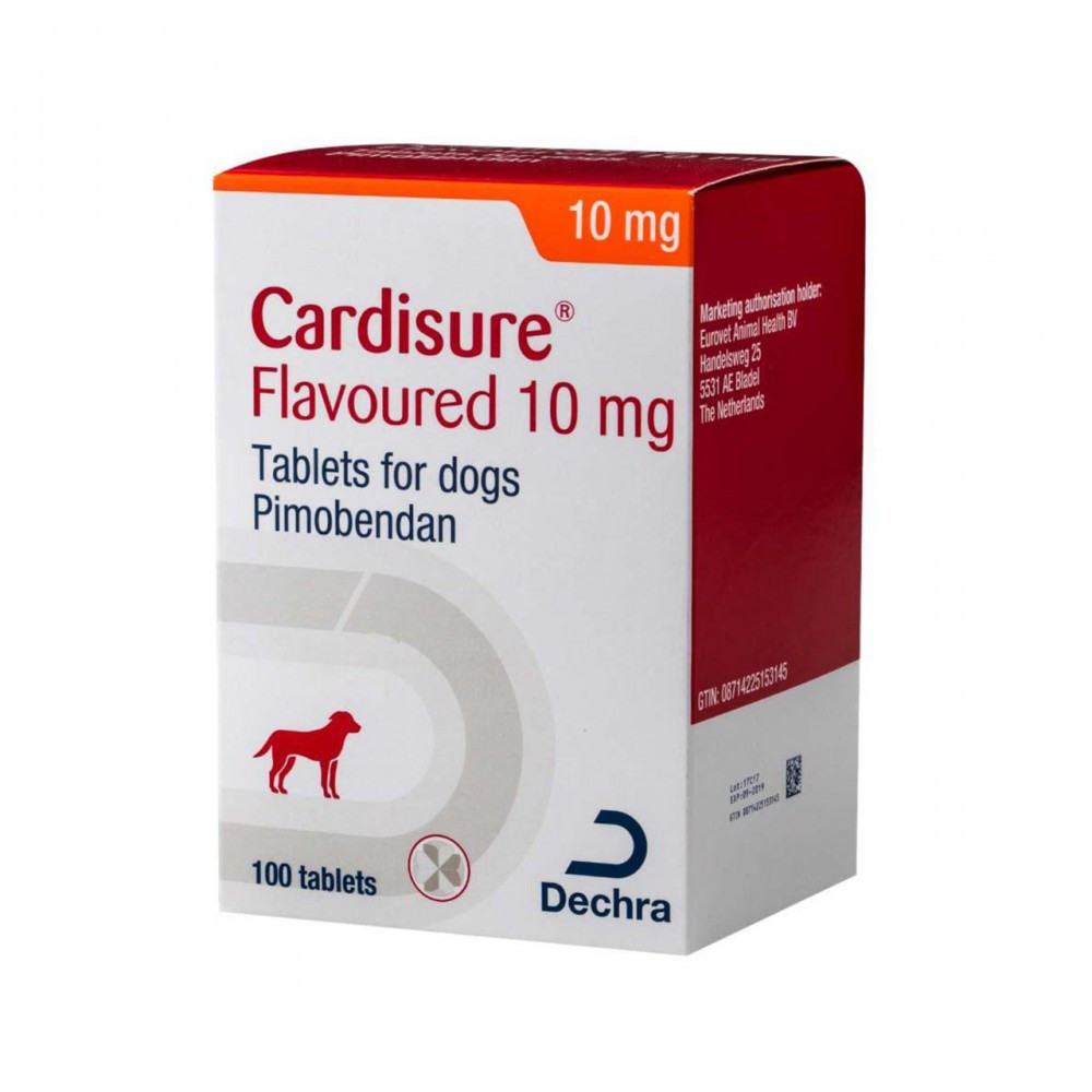 Cardisure Caine - Image 3