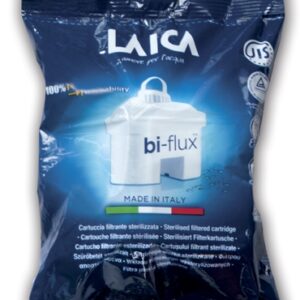 Cartuse filtrante de apa Laica Bi-Flux ,1 buc.