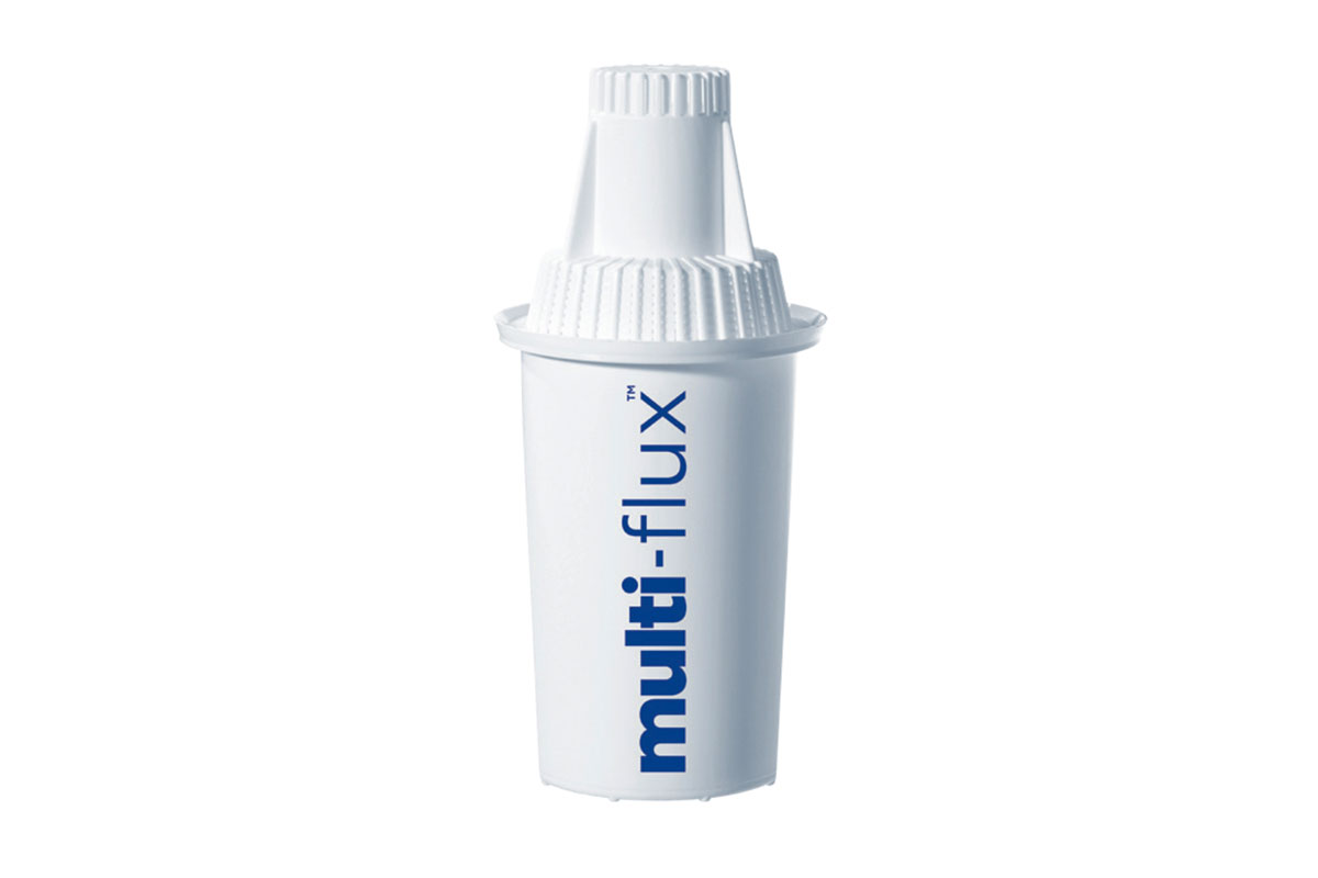 Cartus filtrant Laica Multi-Flux