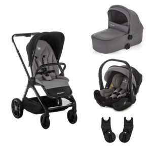 Carucior 3 in 1, Be Cool, Kombo Trio, Landou, Scoica auto, Be Frack