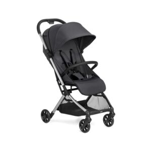 Carucior sport, Jane, Aero, 5.7 kg, Sistem compact de pliere care permite transportul caruciorului la bordul aeronavei, 0 – 22 kg, UNE-EN 1888-1/2:2019+A1:2023, Cloud
