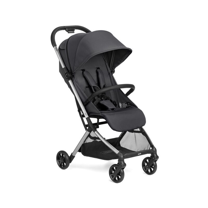 Carucior sport, Jane, Aero, 5.7 kg, Sistem compact de pliere care permite transportul caruciorului la bordul aeronavei, 0 - 22 kg, UNE-EN 1888-1/2:2019+A1:2023, Cloud