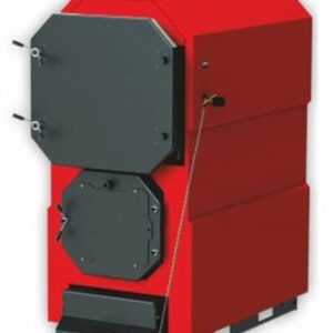 Cazan (centrala) pe combustibil solid Sunsystem Burnit WBS MAGNA 160 kW