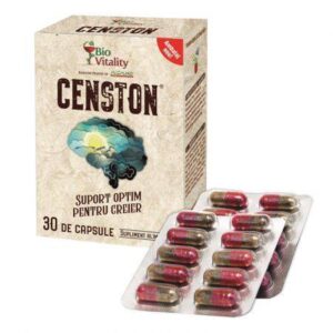 Censton – BIO VITALITY – 60 capsule