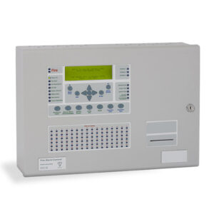 Centrala de incendiu cu 96 zone Kentec ENA63968S4P