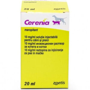 Cerenia, 20 ml