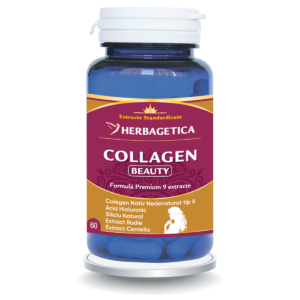 Collagen Beauty