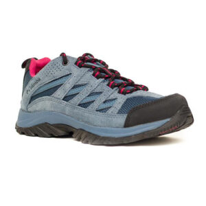 Pantofi Columbia Crestwood Albastru – Zinc