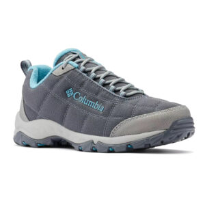 Pantofi Columbia Firecamp Fleece III Women Gri – Graphite-Shasta