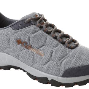 Pantofi Columbia Firecamp Remesh Men Gri – Monument