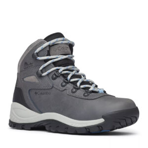 Columbia Newton Ridge Plus Gri – Grey