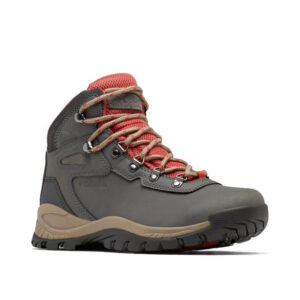 Columbia Newton Ridge Plus Gri – Charcoal