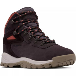 Bocanci Columbia Newton Ridge Plus Waterproof Amped Maro – Timber
