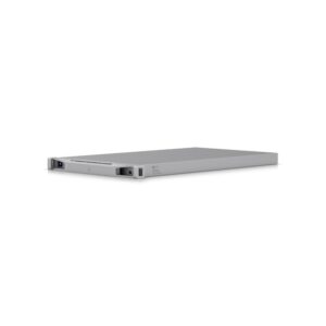 Consola rackabila de management Cloud Gateway pentru sisteme de retea Ubiquiti UniFi Cloud Key CK-Enterprise, 32 GB RAM, 1 port 10G SFP+, 1 port LAN GbE, 1 port MGMT LAN GbE, SSD 256 GB