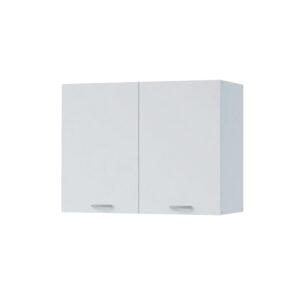 Corp Superior Toro, Alb, 80 x 35 x 60 cm