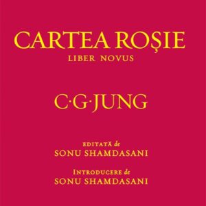 Cartea Roșie. Liber Novus – C.G. Jung