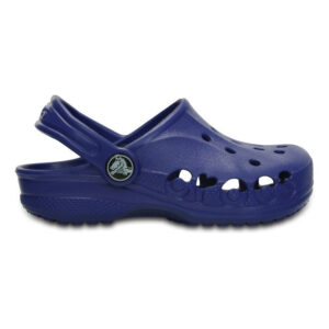 Saboti Crocs Baya Kids Albastru – Cerulean Blue