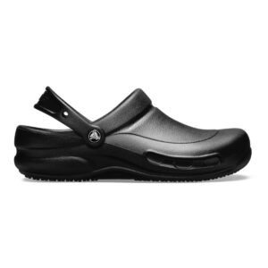 Saboti Crocs Bistro Negru – Black