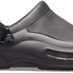 Saboti Crocs Bistro Pro LiteRide Clog Negru – Black