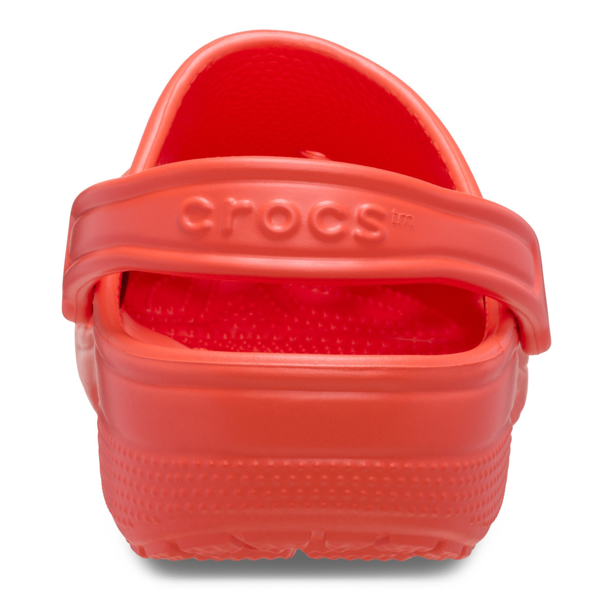 Saboti Crocs Classic Rosu - Starfish - Image 6