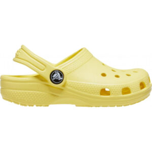 Saboti Crocs Classic Galben – Banana