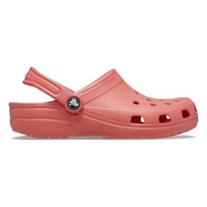 Saboti Crocs Classic Roz – Neon Watermelon