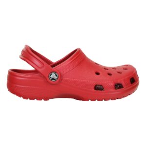 Saboti Crocs Classic Rosu – Pepper