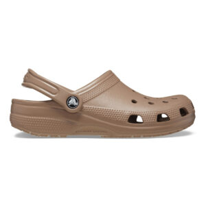 Saboti Crocs Classic Maro – Latte