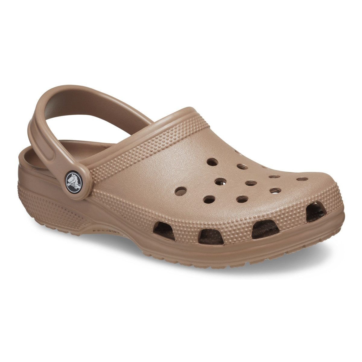 Saboti Crocs Classic Maro - Latte - Image 2