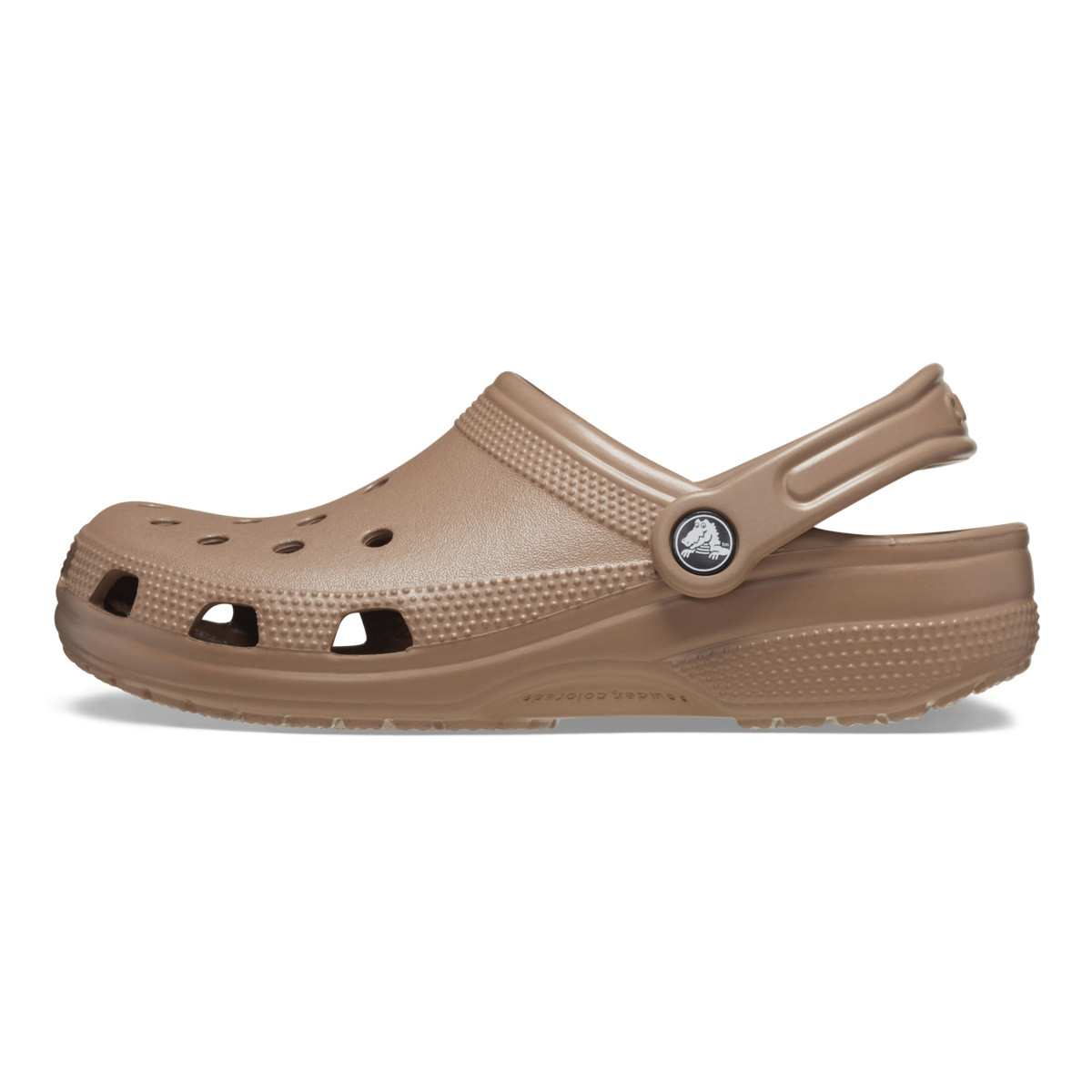 Saboti Crocs Classic Maro - Latte - Image 3
